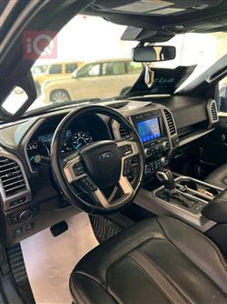 فۆرد F-150